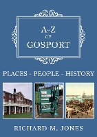 A-Z of Gosport