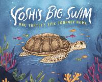 Yoshi's Big Swim