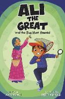 Ali the Great and the Bug Hunt Hazard