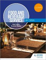 Food and Beverage Service, 10th Edition