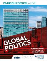 Pearson Edexcel A Level Global Politics