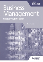 Business Management Toolkit Workbook for the IB Diploma