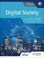 Digital Society for the IB Diploma
