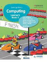 Cambridge Primary Computing Learner's Book Stage 5
