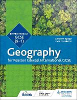 Pearson Edexcel International GCSE (9-1) Geography