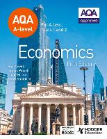 AQA A-level Economics Fifth Edition