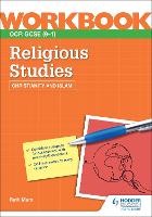 OCR GCSE Religious Studies Workbook: Christianity and Islam