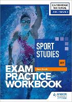 Level 1/Level 2 Cambridge National in Sport Studies (J829) Exam Practice Workbook