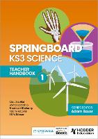 Springboard: KS3 Science Teacher Handbook 1