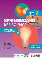 Springboard: KS3 Science Teacher Handbook 2