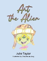 Art the Alien