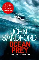 Ocean Prey
