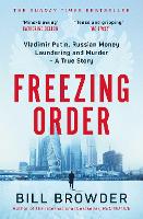 Freezing Order