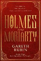 Holmes and Moriarty