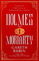 Holmes and Moriarty