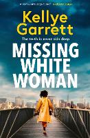 Missing White Woman