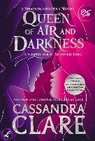 Queen of Air and Darkness