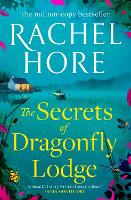 The Secrets of Dragonfly Lodge