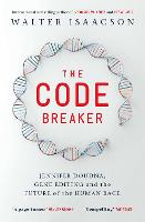The Code Breaker