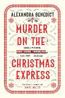 Murder On The Christmas Express