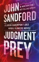 Judgment Prey