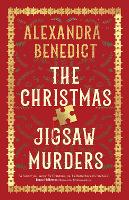The Christmas Jigsaw Murders