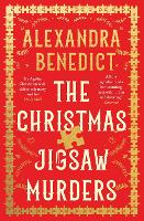 The Christmas Jigsaw Murders