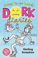 Dork Diaries: Skating Sensation