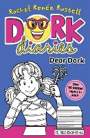 Dork Diaries: Dear Dork