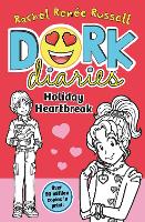 Dork Diaries: Holiday Heartbreak