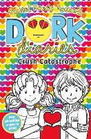 Dork Diaries: Crush Catastrophe