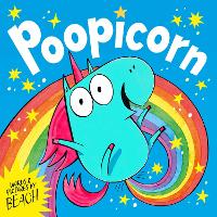 Poopicorn