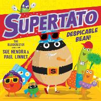Supertato: Despicable Bean!
