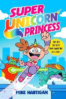 Super Unicorn Princess