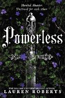 Powerless: Collector's Edition Hardback