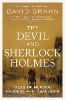 The Devil and Sherlock Holmes