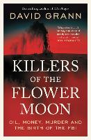 Killers of the Flower Moon