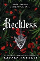 Reckless Collector's Edition Hardback