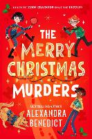 The Merry Christmas Murders