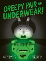 Creepy Pair of Underwear