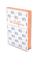 Wildfire: Deluxe Edition Hardcover