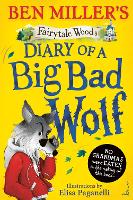 Diary of a Big Bad Wolf