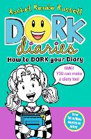 Dork Diaries 3.5 How to Dork Your Diary