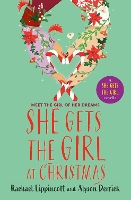 She Gets the Girl at Christmas