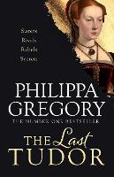 The Last Tudor