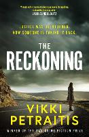 VIKKI PETRAITIS BOOK 3