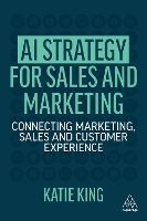 AI Strategy for Sales and Marketing
