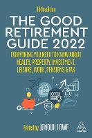 The Good Retirement Guide 2022