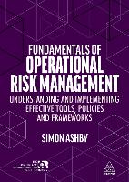 Fundamentals of Operational Risk Management
