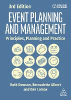Event Planning and Management